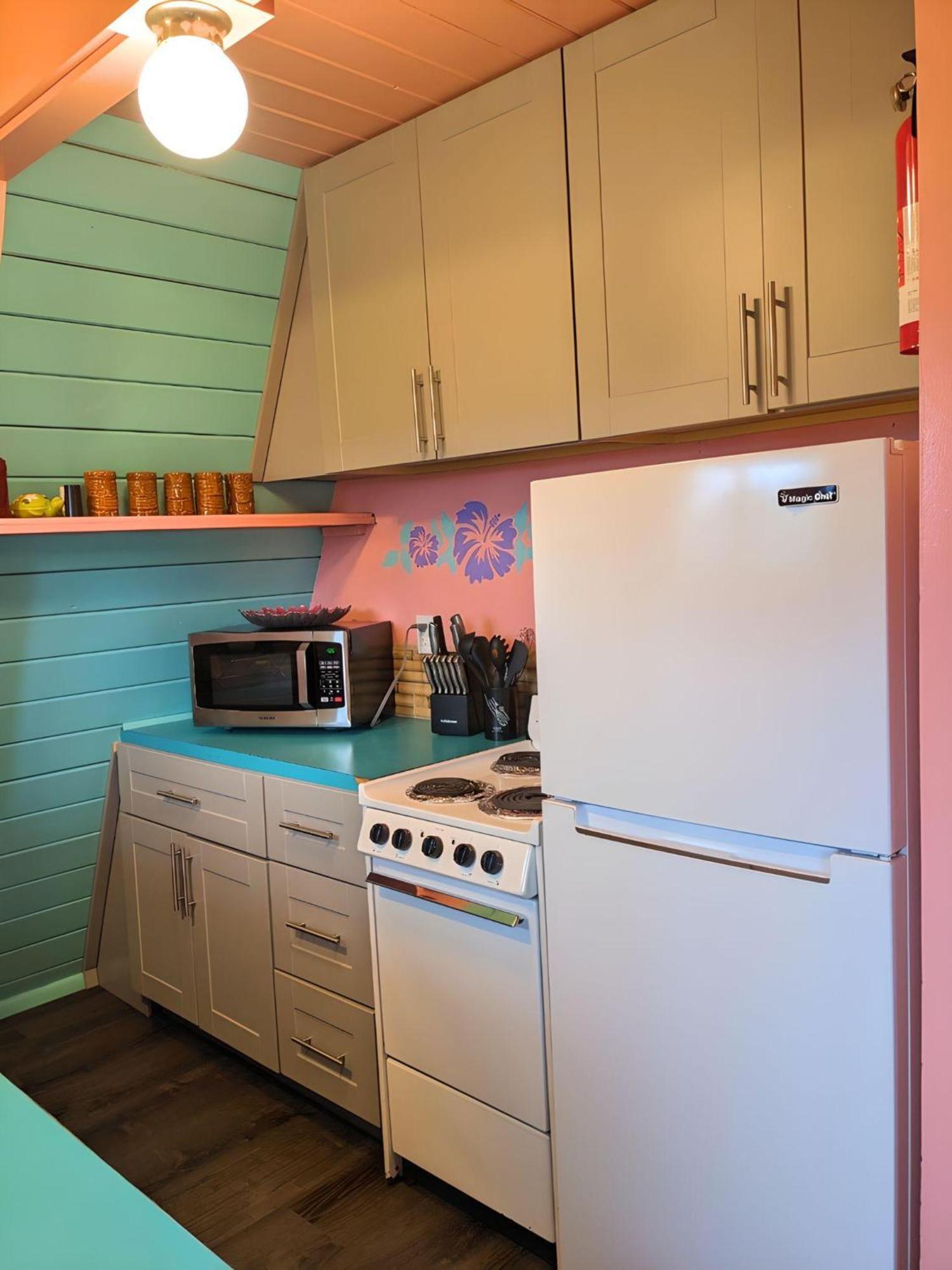 Shorebirds Villas Ocean Shores Room photo