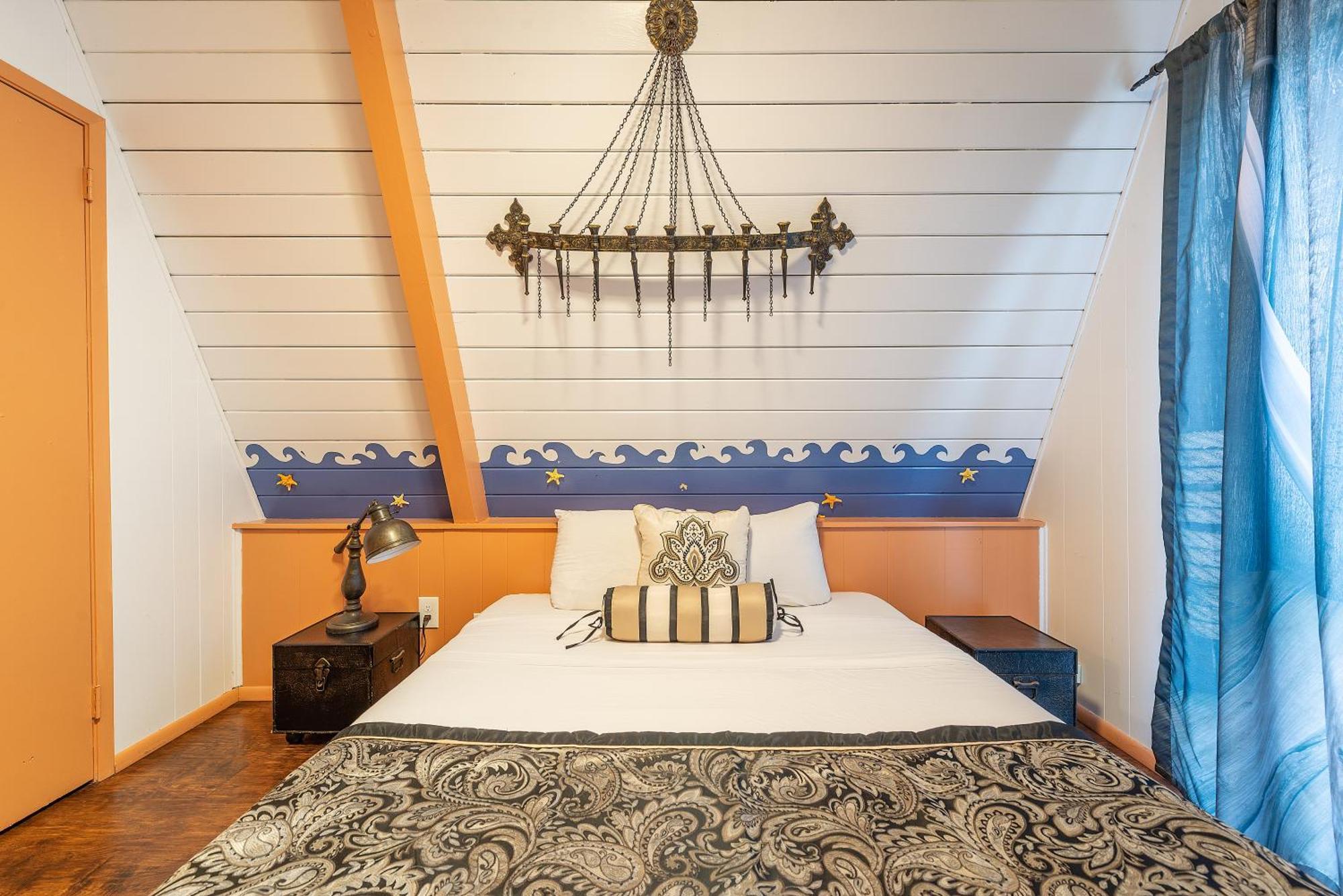 Shorebirds Villas Ocean Shores Room photo