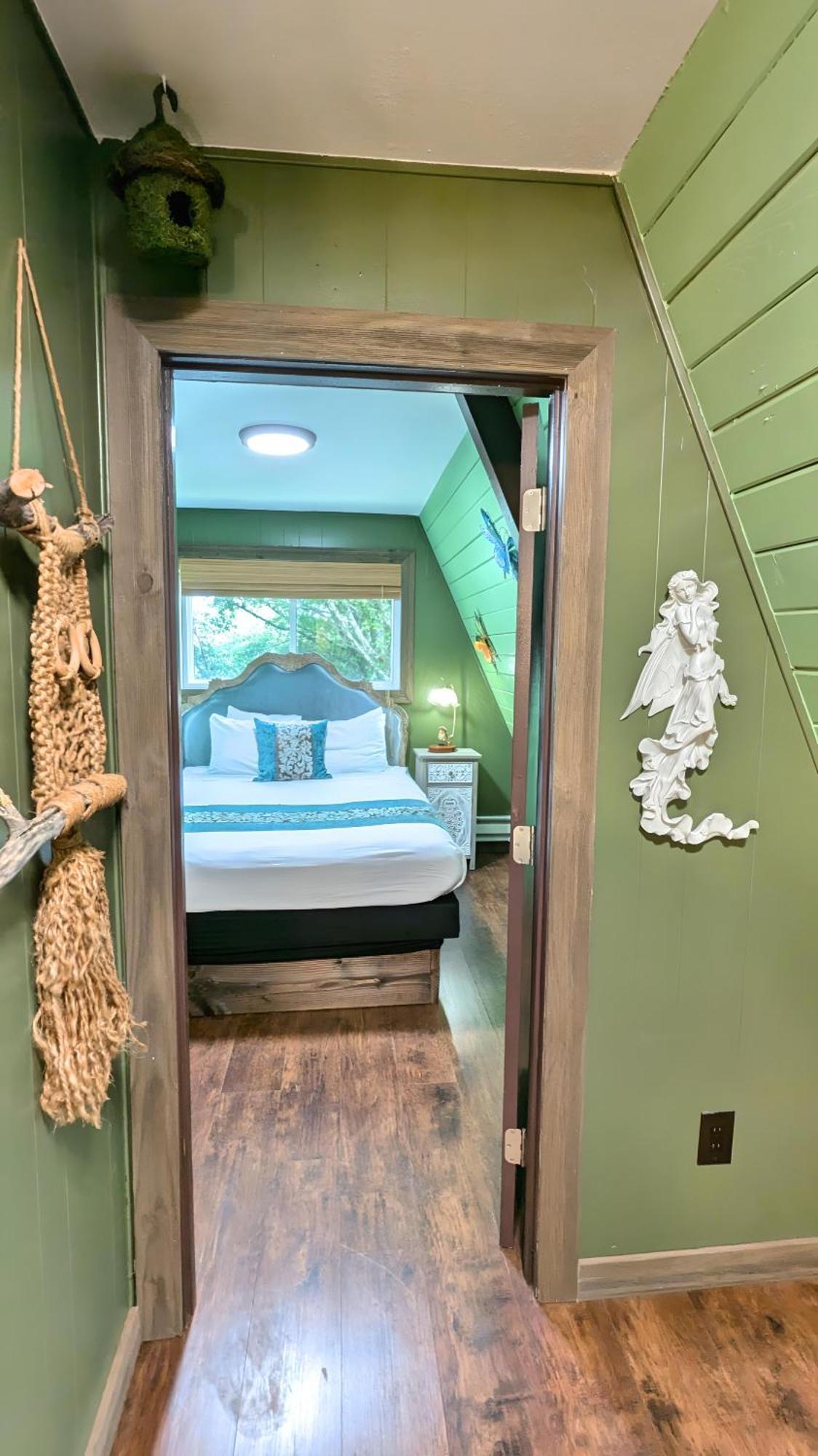 Shorebirds Villas Ocean Shores Room photo