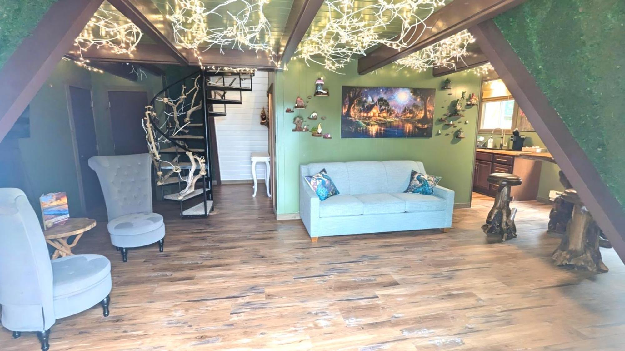 Shorebirds Villas Ocean Shores Room photo